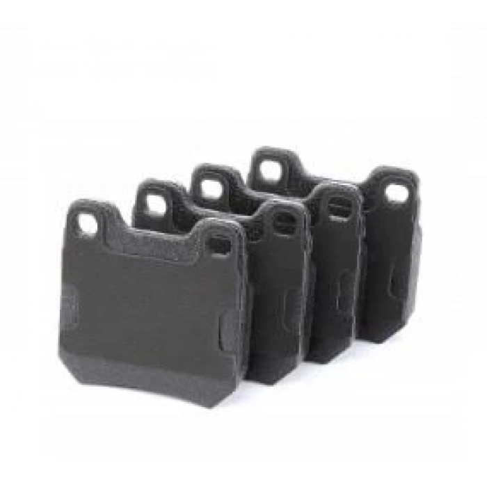 Fren Balata Vectra B  95-03 / Omega A 86-94 Arka (Oem No: 1605026)