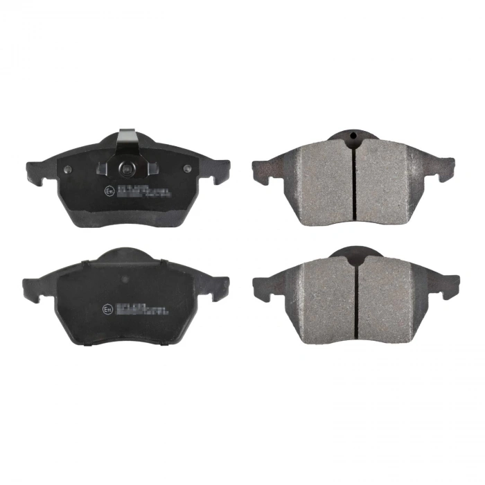 Fren Balatası Ön Opel Vectra B Bm 96-01 (Oem No: 1605036)