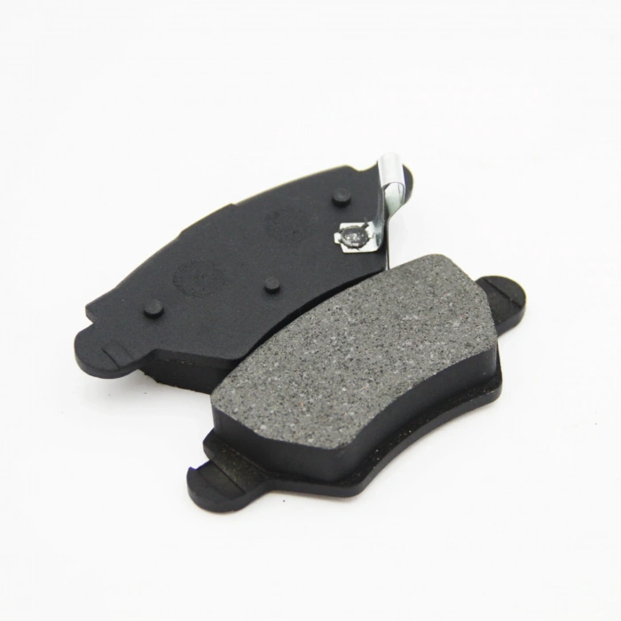 Fren Balatası Arka Dısk Opel Astra G Zafıra A X16Xel X18Xe1 X20Dtl Y20Dth 98- (Oem No: 1605093)