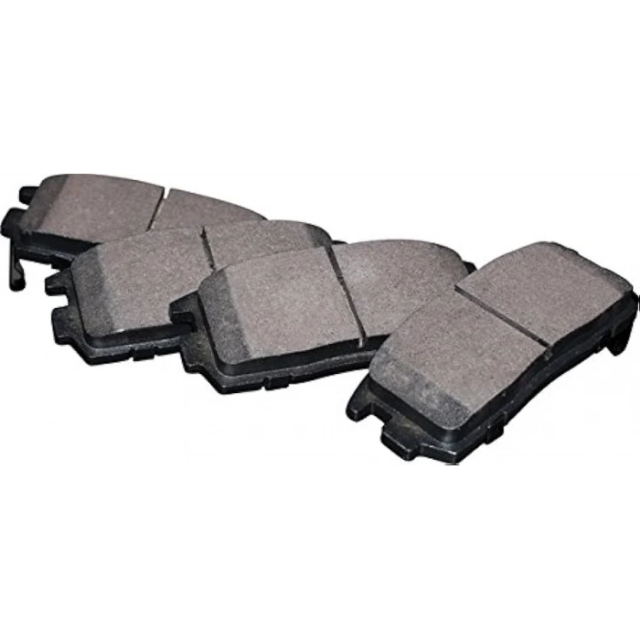 Fren Balata Captıva 07-12 / Antara 07-12 Arka (Oem No: 1605123)