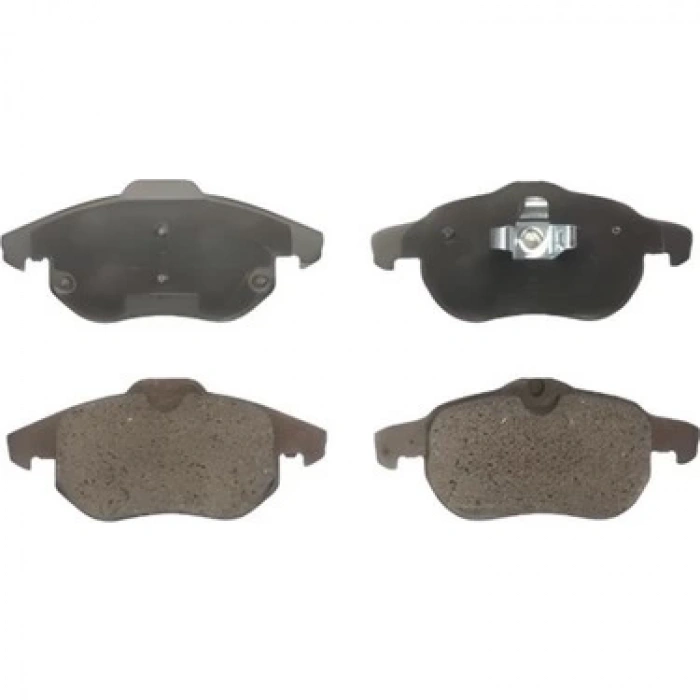 Fren Balatası Ön Opel Vectra C Sıgnum Bm 02- (Oem No: 1605139)