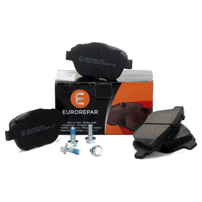 Fren Balata Corsa D / Corsa E A16Les-A16Ler-B16Ler-Z16Ler Ön (Oem No: 1605231)