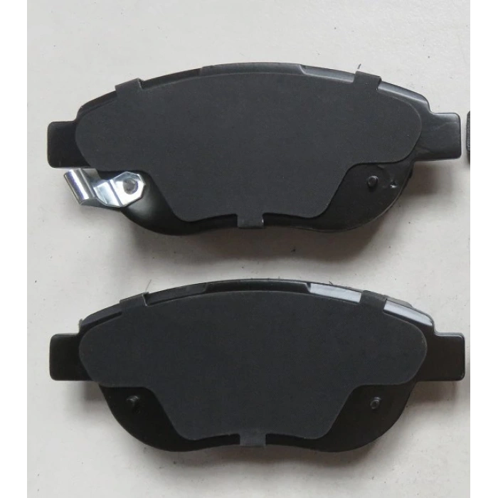Fren Balata Corsa D 06-14 Ön (Oem No: 1605359)