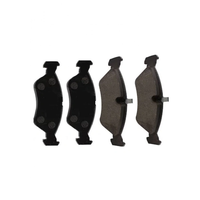 Fren Balatası Ön Opel Astra F Vectra A Bm 89-01 (Oem No: 1605454)