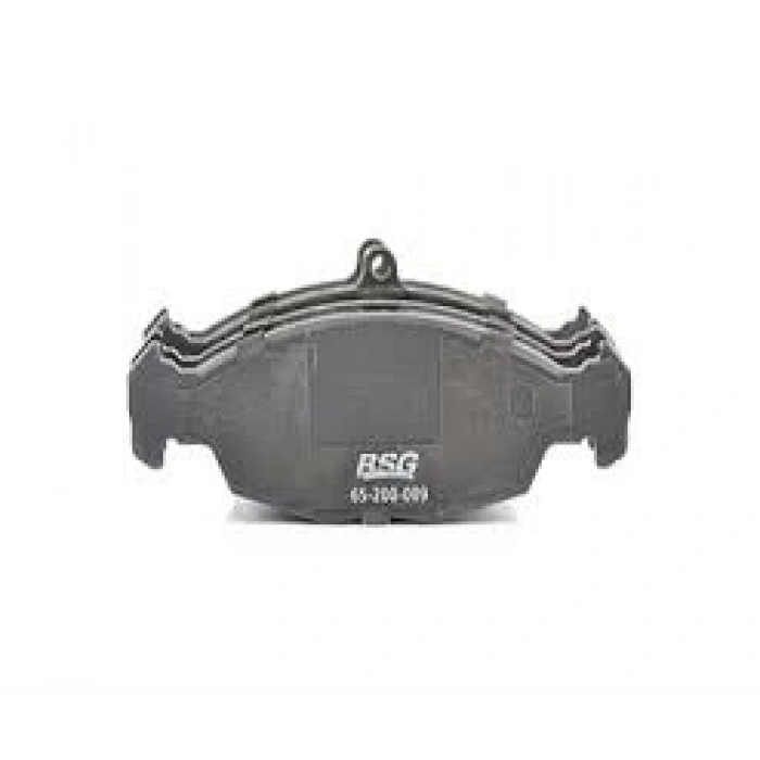 Fren Balatası Ön Opel Corsa B Astra F Vectra A Bm 93-01 (Oem No: 1605455)