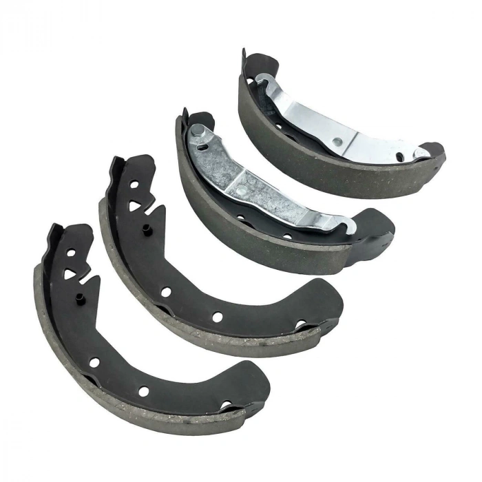 Fren Balata Astra G / Astra F / Combo C / Vectra B / Zafıra Pabuç Arka (Oem No: 1605920 - 90512792)