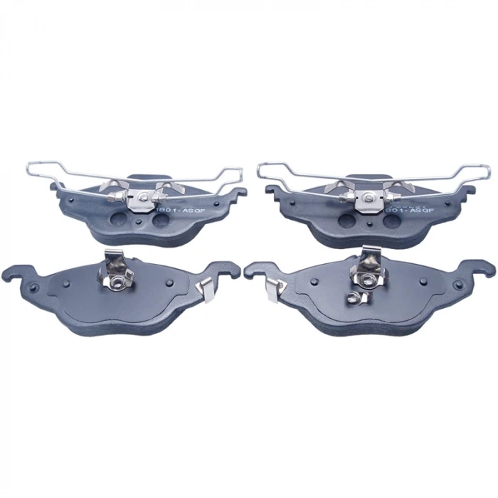 Fren Balata Astra G  98Sonrası 1.2-1.4-1.6-1.7Td Ön (Oem No: 1605959)