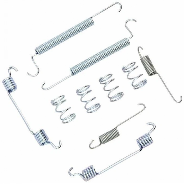 Balata Yay Takım Corsa C-Astra G 00-09 (Oem No: 1605985)