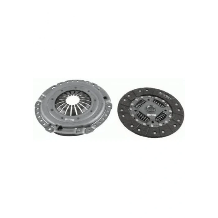 Debrıyaj Setı Opel Astra G Vectra B Y20Dth 99-04 (Oem No: 1606271)