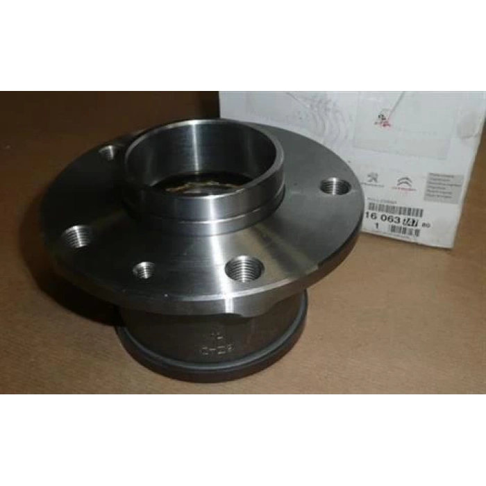 Porya Arka AbsLı Rulmanlı Psa Boxer Iıı / Jumper Iıı B.M 06- (Oem No: 1606374780)