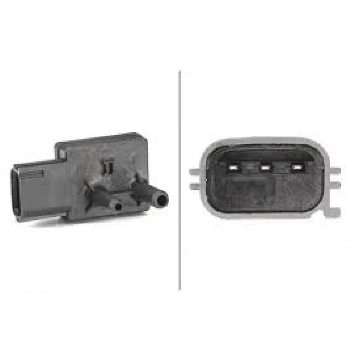 Sensör Egzoz Basınç Jumper/ Boxer 2.2 09Sonrası /  Connect   02-12 / V347  06-14 (Oem No: 1606610880)