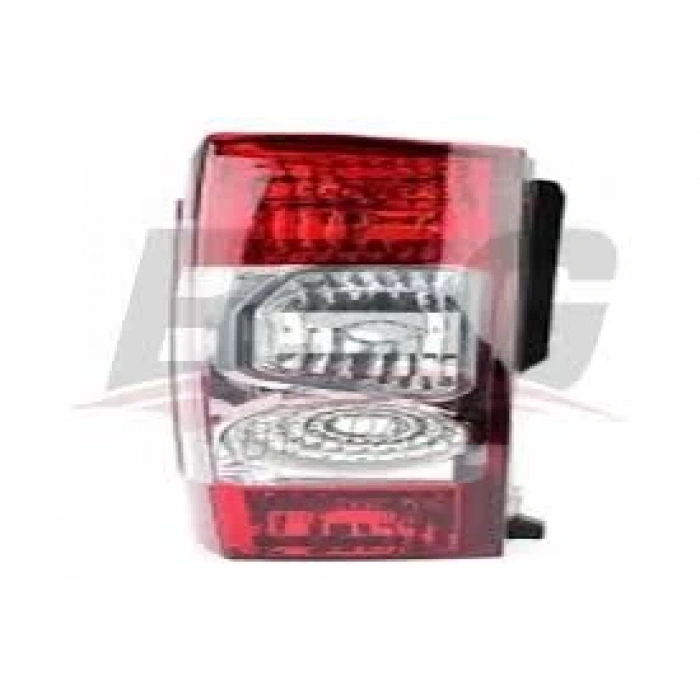 Stop Lambası Sol Duysuz Psa Jumper-3 / Boxer-3 2.2 Hdı 06- (Oem No: 1606664280 / 1344050080)