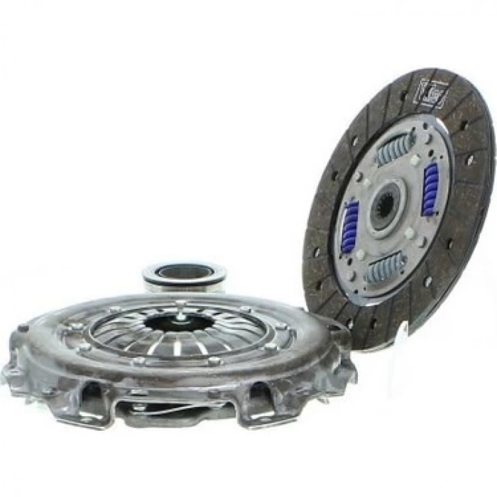 Debrıyaj Setı Luk 620 0334 00 Sch 3000 174 001 Opel Astra F Vectra A Corsa B C16Se-Nz X16Sz-X14Xe 88-95 (Oem No: 1606684)