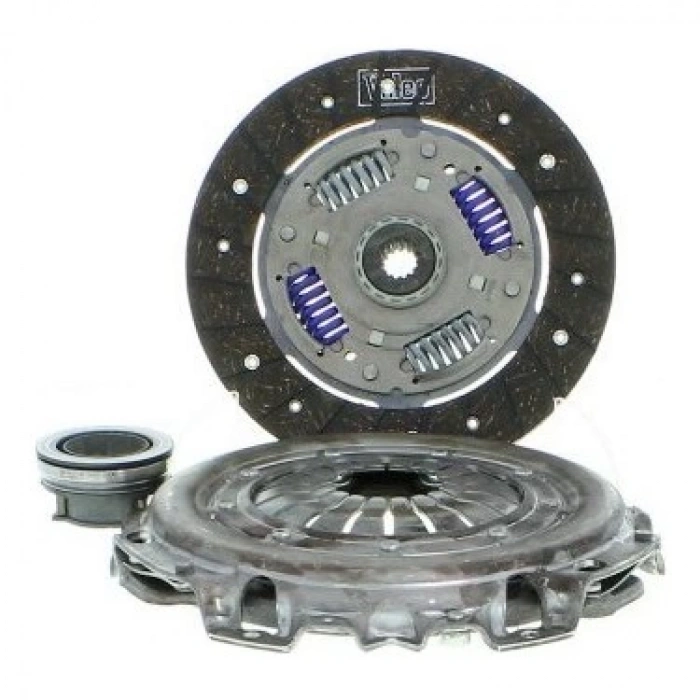 Debrıyaj Setı Rulmansız Luk 620 0334 00 Sch 3000 174 001 Opel Astra F Vectra A Corsa B C16Se-Nz X16Sz-X14Xe 88-95 (Oem No: 1606684)