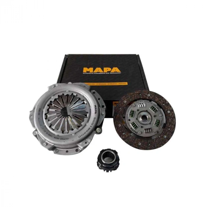 Debrıyaj Setı Sch 3000 380 001 Opel Vectra A 1.8 91-95 (Oem No: 1606702)