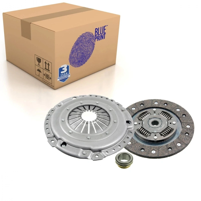 Debrıyaj Setı Düsük Baskı Sch 3000 638 001 Opel Astra F Vectra A Vectra B C18Nz C20Ne X20Xev 88-98 (Oem No: 1606964)