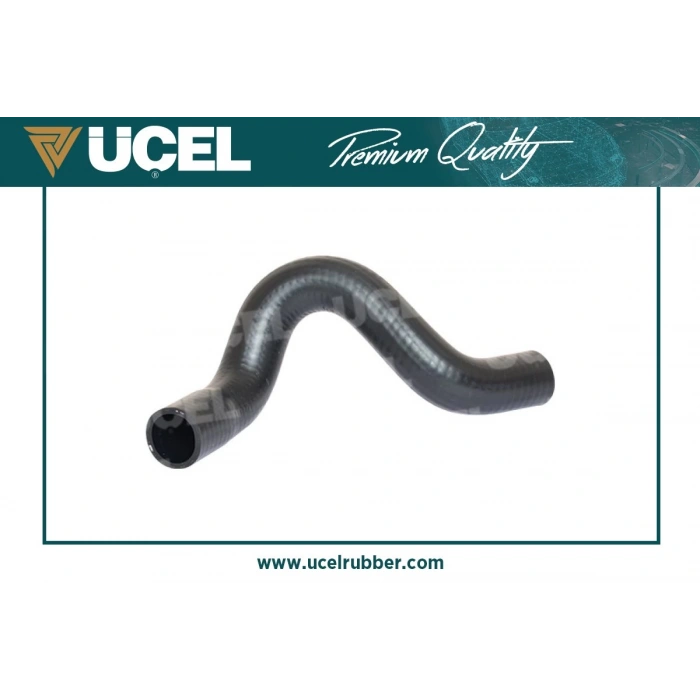 Radyatör Hortumu Alt Psa Bıpeer / Neo / Fıorıno 1.3 Hdı 09- (Oem No: 1607078780)