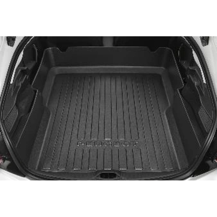 Bagaj Havuzu Psa 208 Bm 2011- (Oem No: 1607248180)