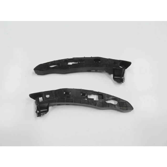 Peugeot 208 2012-2015 Arka Tampon Braketi Sağ - Sol Set 2 Parça (Oem No: 1607255680)