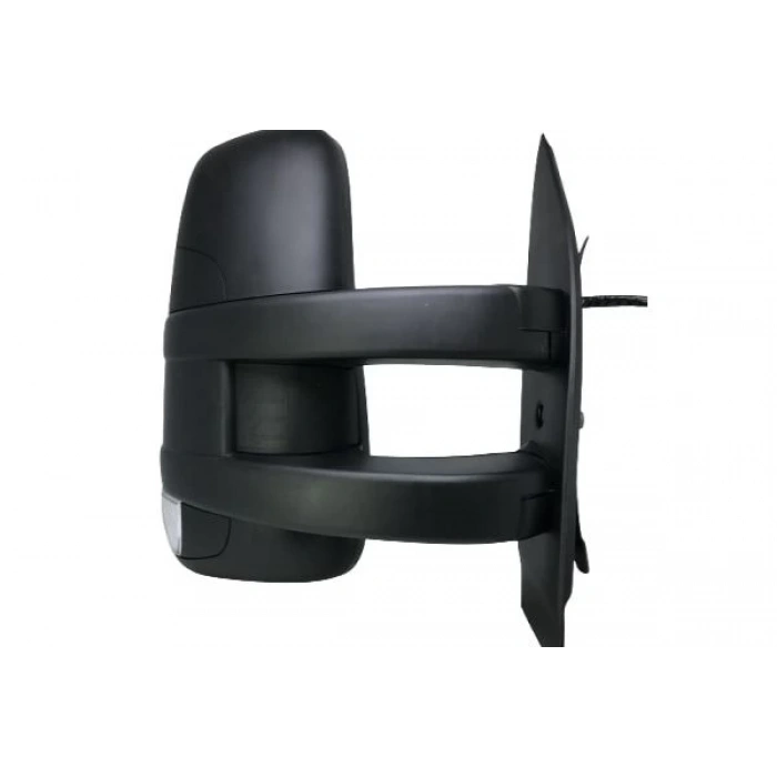 Peugeot 208 Mekanik Ayna 12/19 Astarlı Sinyalli Sol 1607511180 (Oem No: 1607511180)