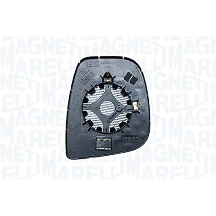 Ayna Camı Sag Isıtmalı Psa Partner Tepee B.M 08- (Oem No: 1608181380)