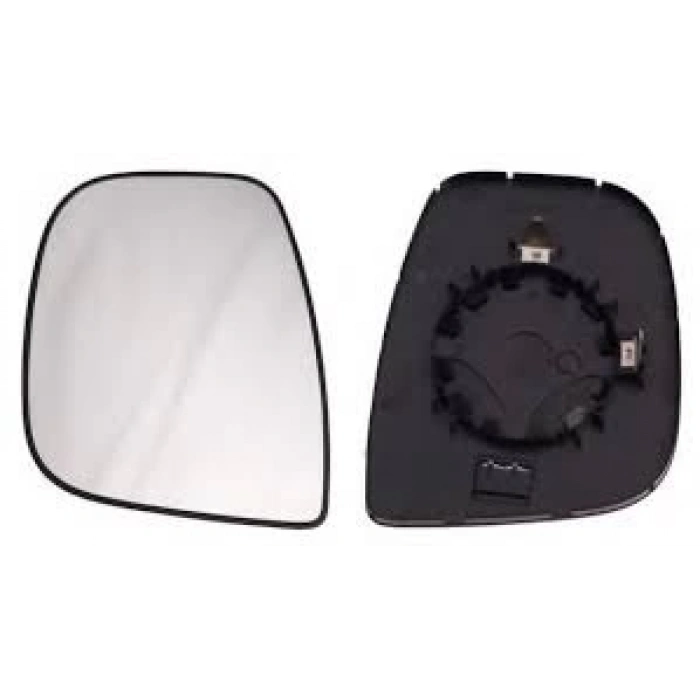 Peugeot Partner Berlingo Tepee (Combo 18-Den İtibaren;) Elektrikli Ayna Camı 13-Den İtibaren;Sağ 1608181380 (Oem No: 1608181380)