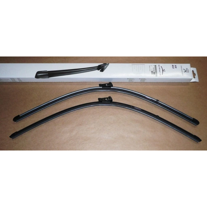 Sılecek Süpürgesı Ön Takım 650 / 650 Mm Psa 508 B.M 12-18 (Oem No: 1608242180)