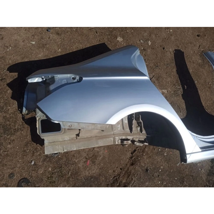 Çamurluk Arka Sağ Yerıne 1608364780 + 1608364980 Alınabılır Psa C Elysee B.M 2013- (Oem No: 1608364480)