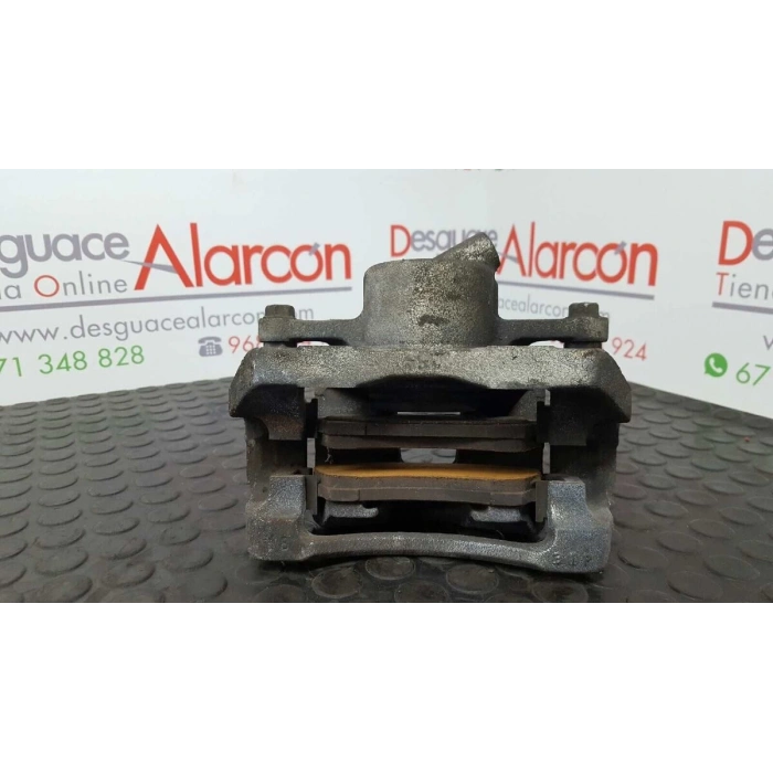 Fren Kalıperı Ön Sağ Psa 301/C Elysee B.M 2012- (Oem No: 1608691080)