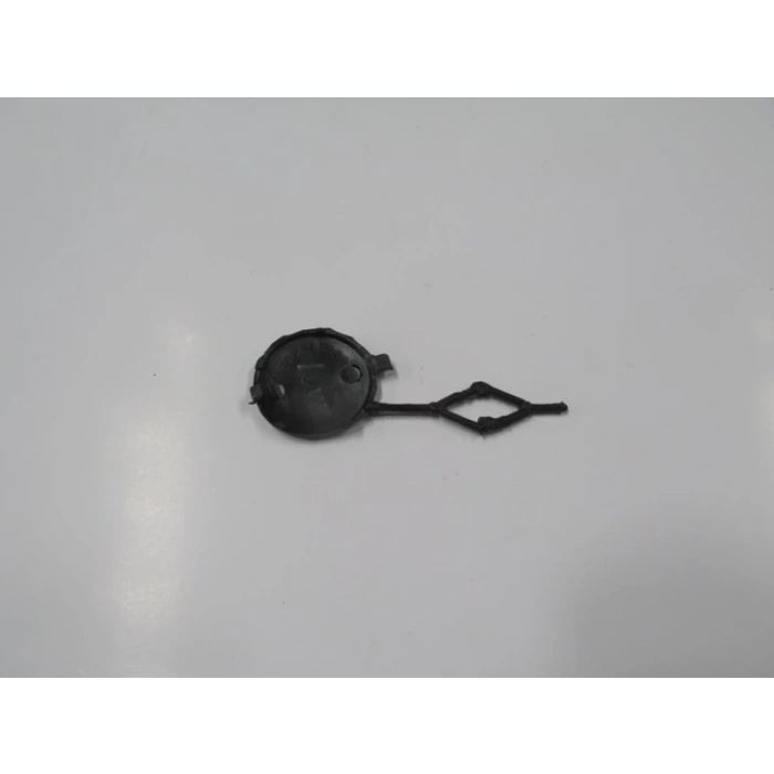 Cıtroen C Elysee- 12/16; Ön Tampon Çeki Demiri Kapağı Siyah (Oem No: 1608698880)