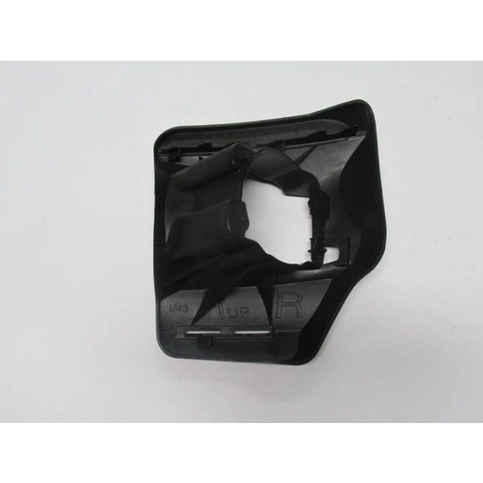 Cıtroen C Elysee- 12/16; Sis Lamba İç Bağlantı Braketi Sağ/Sol Set (2 Parça) (Plastik) (Oem No: 1608698980)