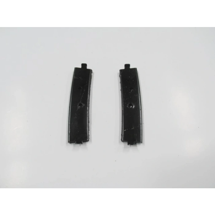 Citroen C Elysee 2012-2016 Arka Tampon Bağlantı Braketi Sac Sağ - Sol Set (2 Parça) (Oem No: 1608703780)