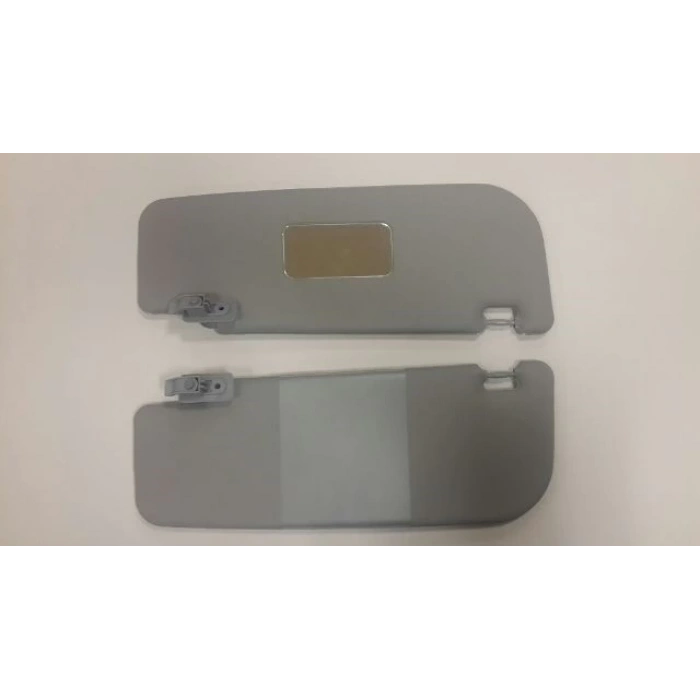 Cıtroen Nemo- 08/16; Güneşlik Sağ/Sol Set 2 Parça (Oem No: 1609010180)