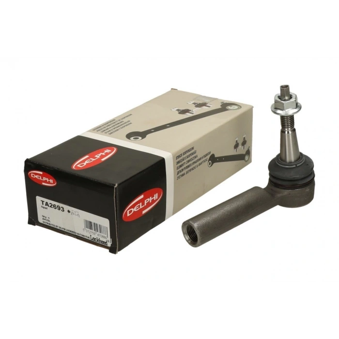 Rotbaşı Astra J 09-15 / Zafıra C 11Sonrası / Cruze 10-14 (Oem No: 1609026)