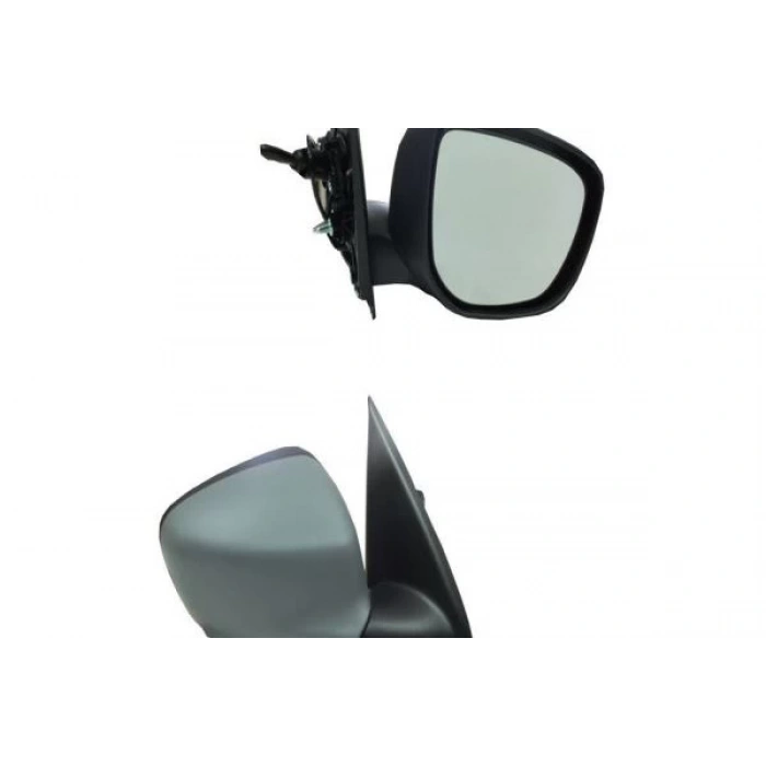 Peugeot 301 C Elysee Mekanık Ayna 13-Den İtibaren;Astarlı Sensörlü Sağ 1609064380 (Oem No: 1609064380)