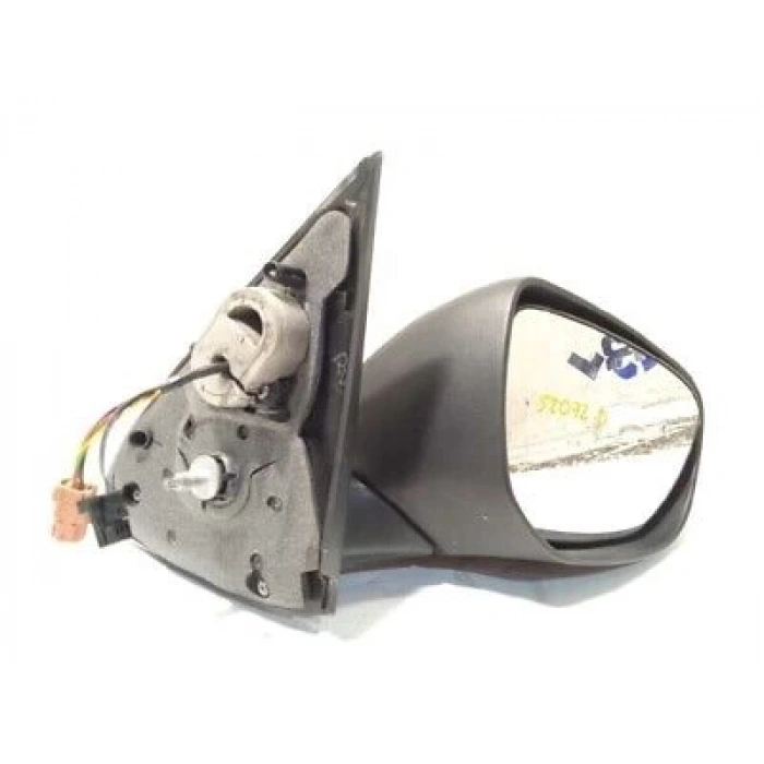 Dış Dikiz Aynası C Elysee 12Sonrası / 301 12Sonrası Elektrikli Isıtmalı Astarlı 7 Fişli Sensörlü Sağ (Oem No: 1609064580)