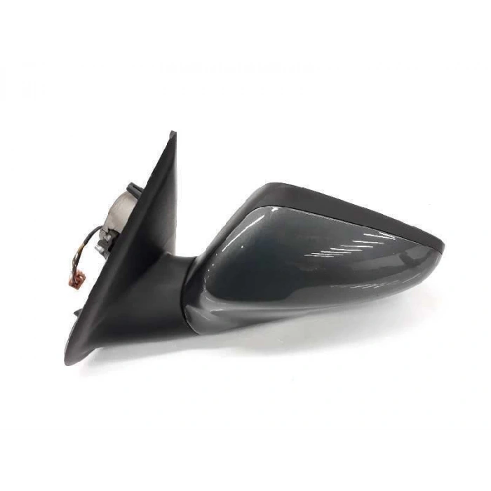 Ayna Dış Dikiz C Elysee 12Sonrası / 301 12Sonrası Elektrikli Isıtmalı Astarlı 7 Fişli Sol (Oem No: 1609064880)