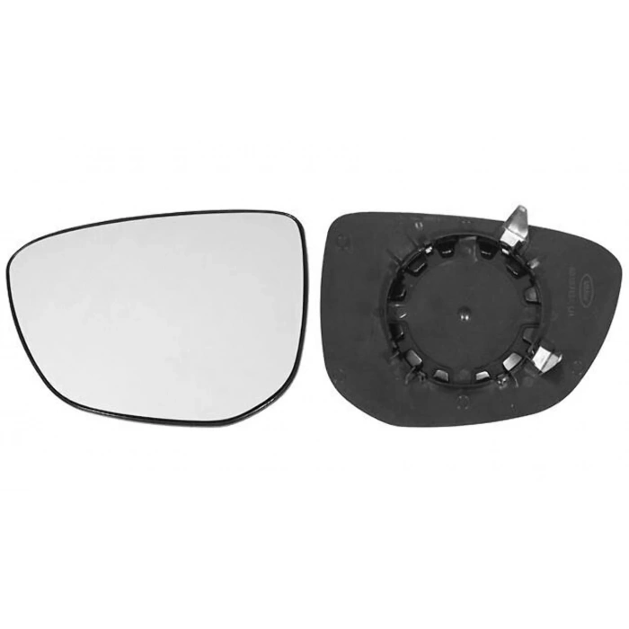 Ayna Camı Sol Psa 301 / C Elysee / C4 Cactus B.M 2012- (Oem No: 1609065380)