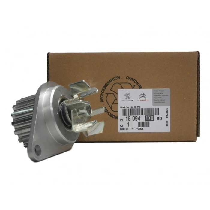 Devirdaim Psa 206/206+/207/307/C2/C3 1.1/1.4 Bnz. 99- (Oem No: 1609417080)