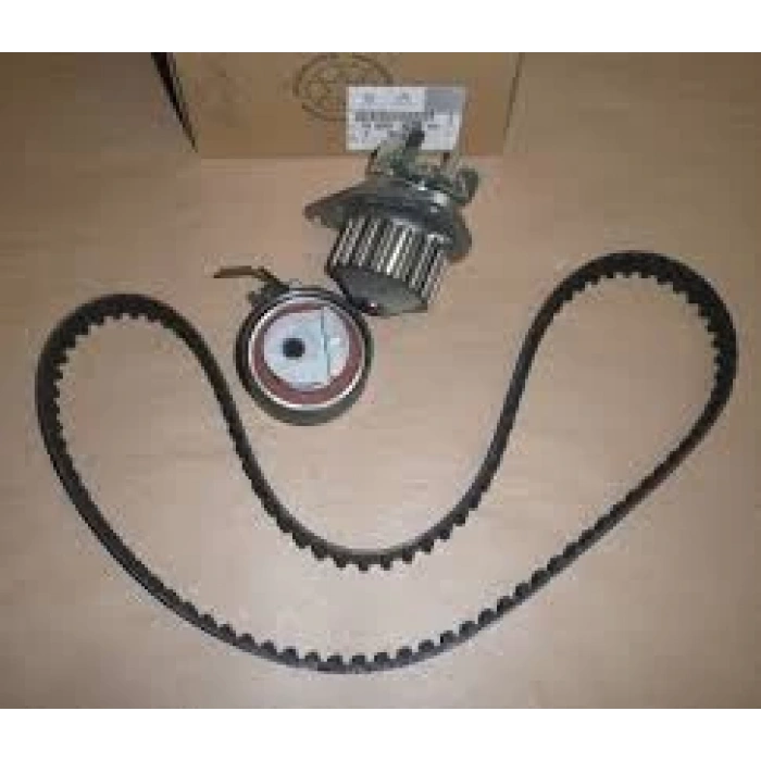 Trıger Kıtı + Devirdaim Psa 106/206/306/307/C2/C3 Tu3Jp 96- (Oem No: 1609525180)