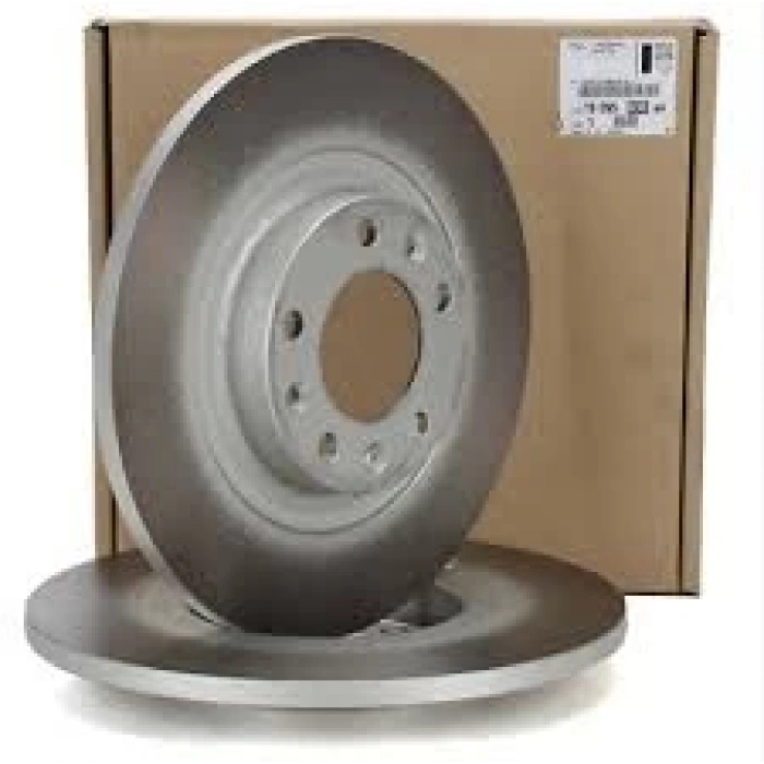 Fren Diski 308 Iı 14Sonrası / Expert 16Sonrası / Jumpy 16Sonrası / Proace 16Sonrası / Arka Düz 290-5 (Oem No: 1609583080)