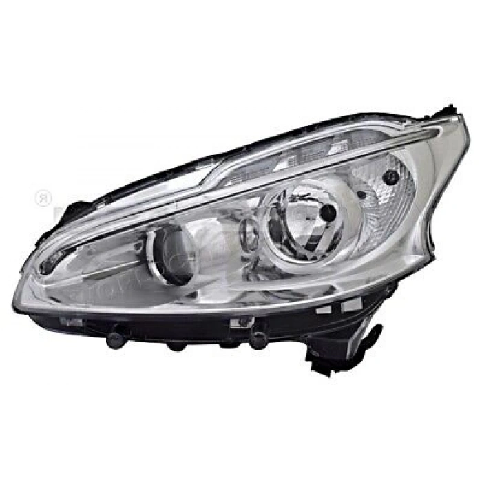 Far Sol Psa 208 B.M 2012- (Oem No: 1609697180)