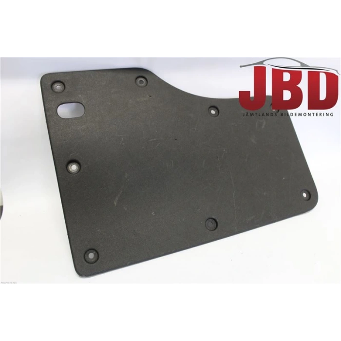 Arka Kapı Kaplama Panelı Sol Psa Bıpper/Nemo/Fıorıno B.M 07- (Oem No: 1609705680)