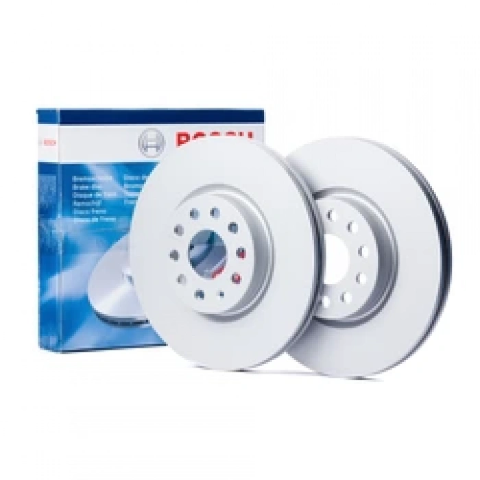 Fren Diski 4008 / C4 Aırcross 1.6-1.8 12Sonrası /  Mıtsubıshı Outlander 12Sonrası Asx 10Sonrası 302-5 (Oem No: 1609901080)