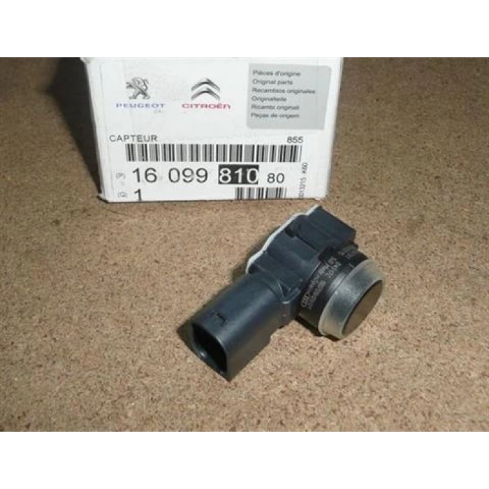 Park Sensörü Psa 2008/3008/5008/508 B.M 2016- (Oem No: 1609981080)