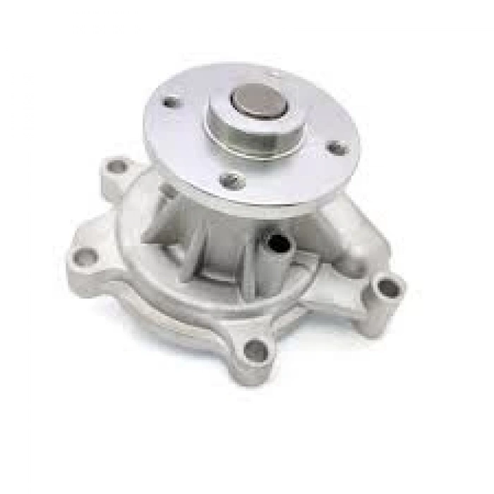 Devirdaim Yarıs 03-06 1.0 1Szfe / 06-09 1.3 2Szfe / Fransa Üretimi Araçlar İçin 4 Delik (Oem No: 16100-09140)