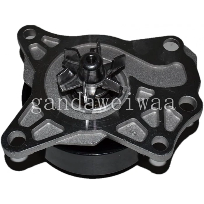 Devirdaim . Japon Yarıs (P9, P13) : Sırıon (M3) 1.0 05-12 : Aygo (B1) 1.0 05-14 : C1 1.0 05-14 : 107 1.0 05-14 1.0 06-14 (Oem No: 16100-09450)