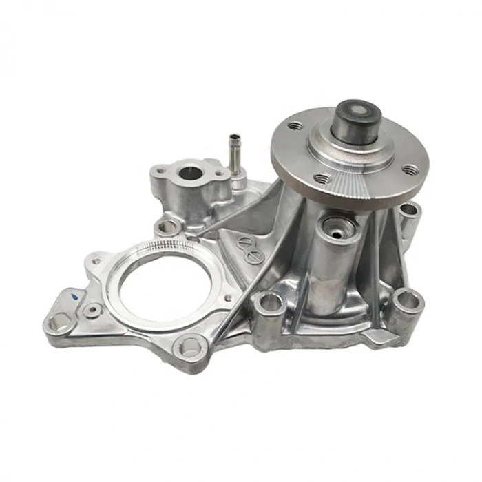 Devirdaim Hılux 14-20 Gun125 - Gun126 - Gun135 / 2.4Cc - 2.8Cc / 1Gdftv - 2Gdftv (Oem No: 16100-09710)