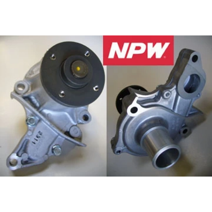 Devirdaim Corolla  92-00 1.6 Enj. (Oem No: 16100-19255)