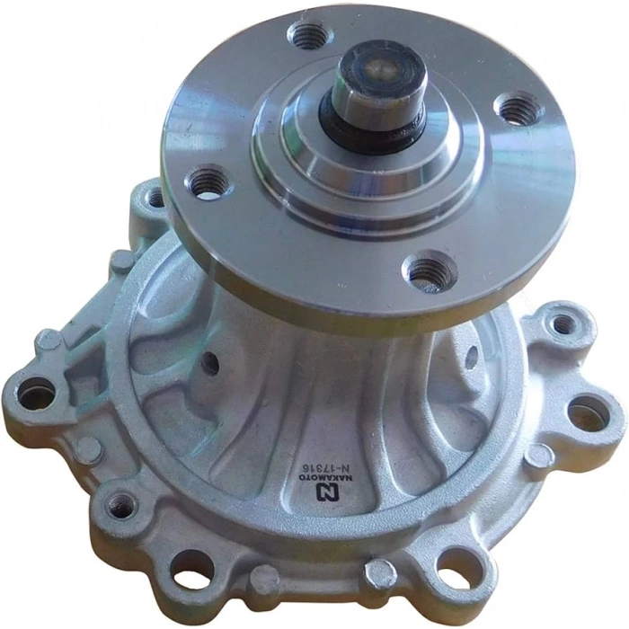 Devirdaim Hılux   89-06 Ln-85 / Ln-145 / Ln-106 2.4 - 2.8 / 2L - 3L (Oem No: 16100-59155)